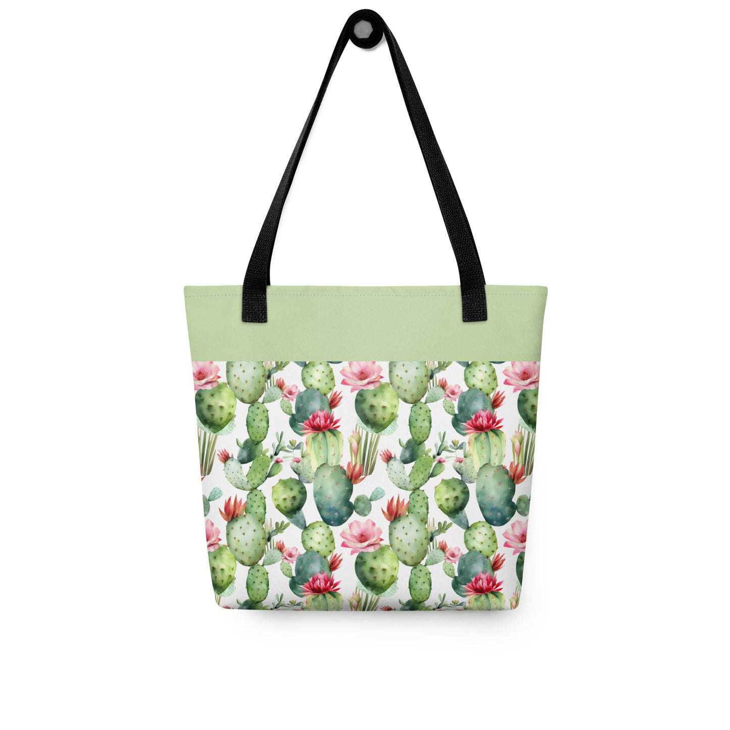 Cactus Jack Tote bag