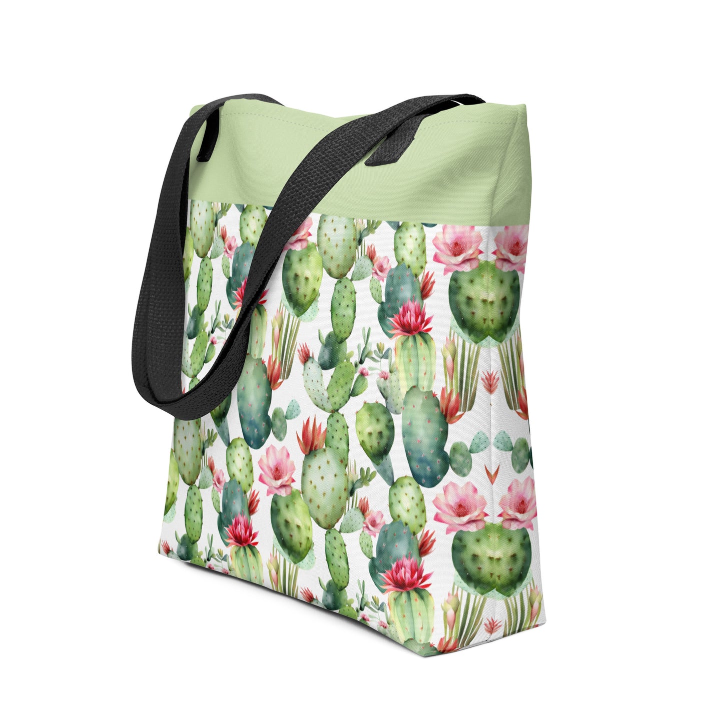 Cactus Jack Tote bag