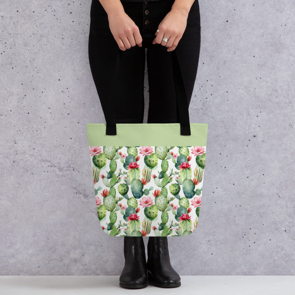 Cactus Jack Tote bag