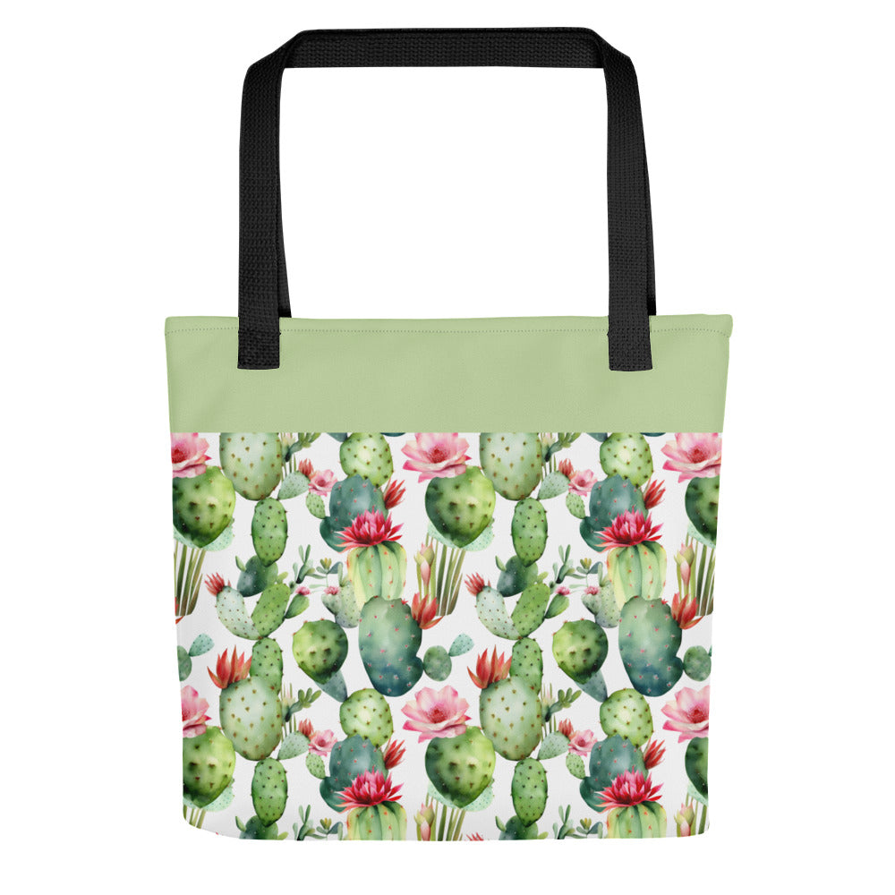 Cactus Jack Tote bag