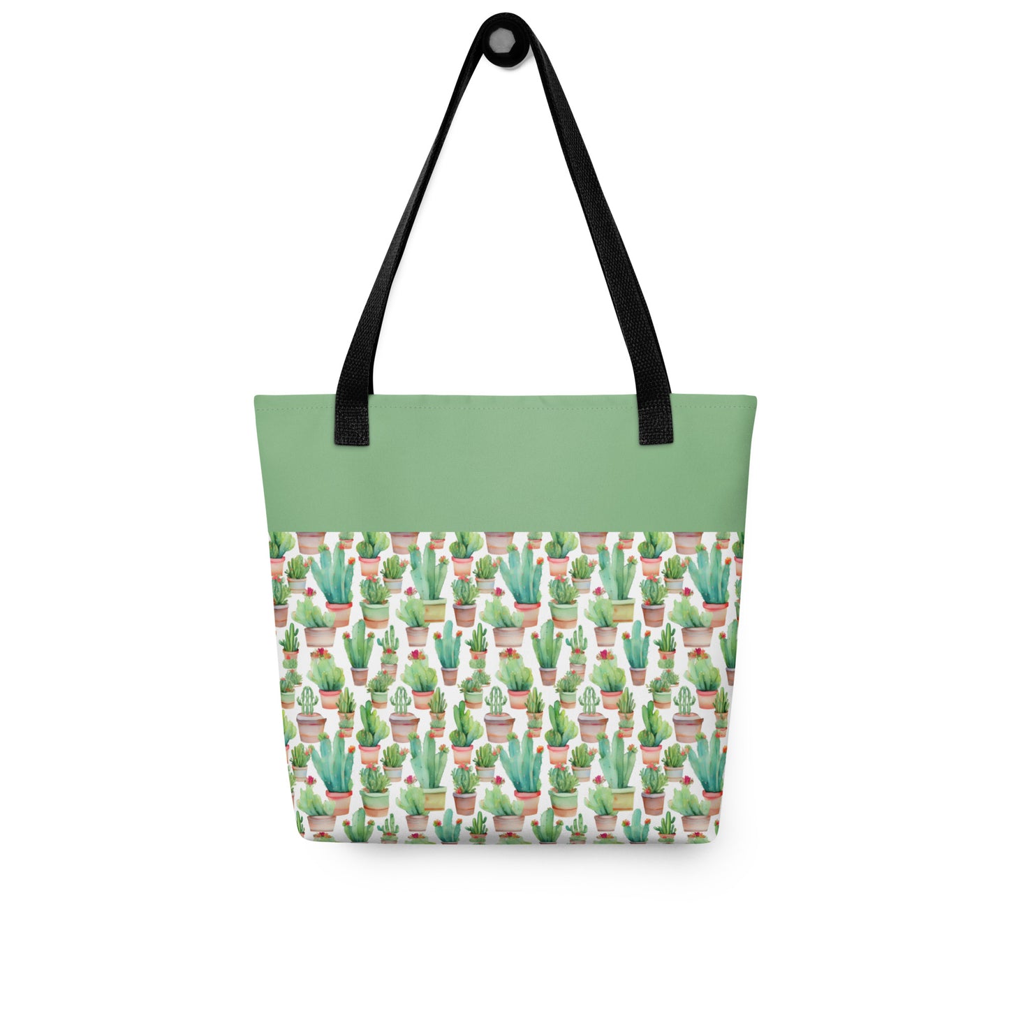 Cactus Kate Tote bag