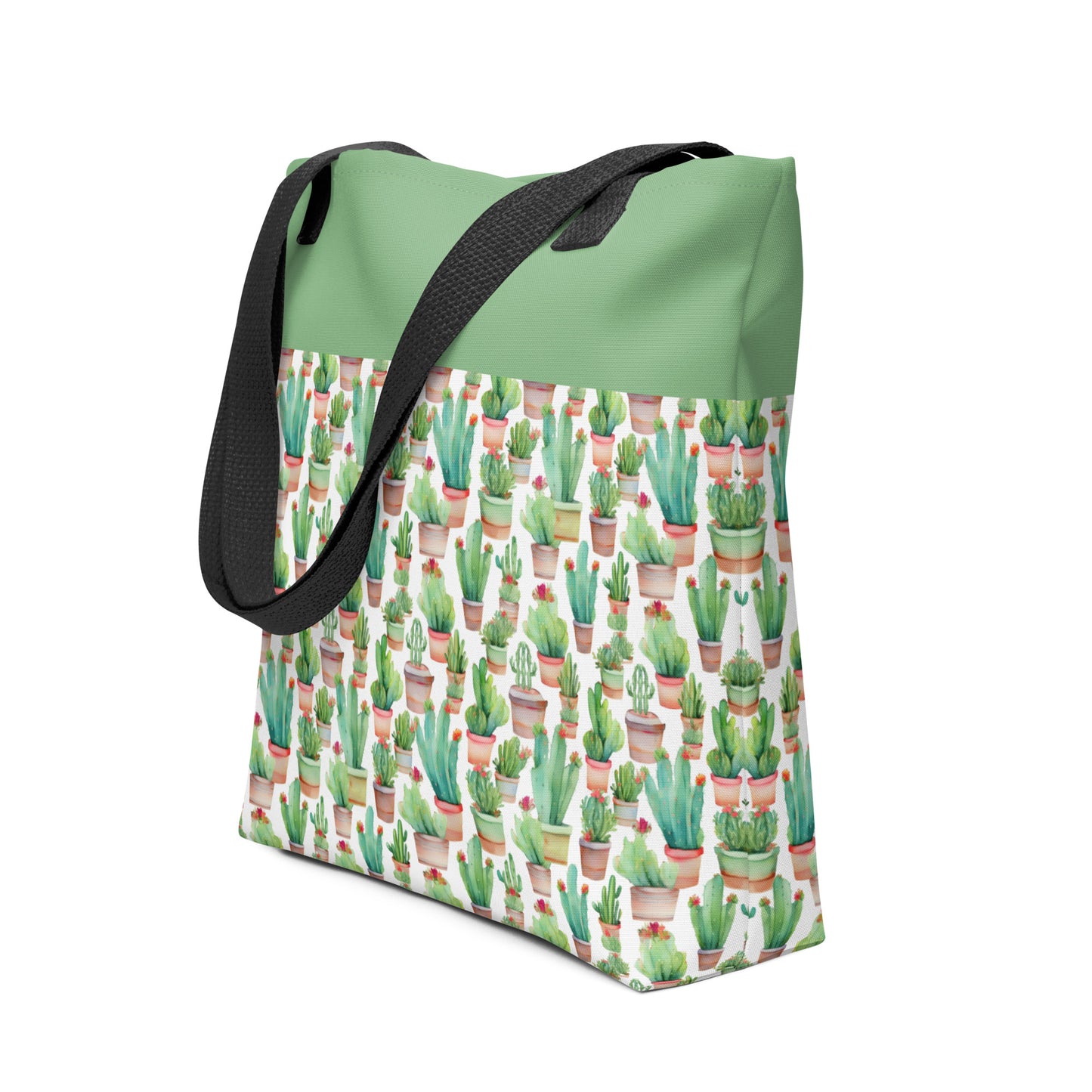 Cactus Kate Tote bag