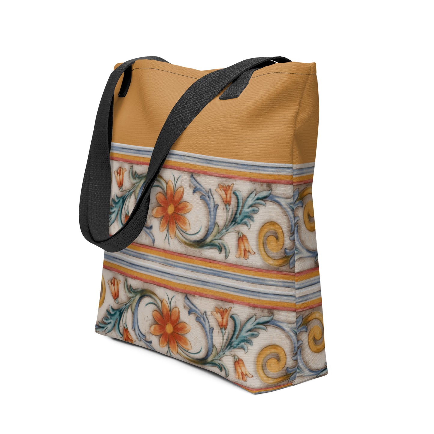 Hatterly Tote bag