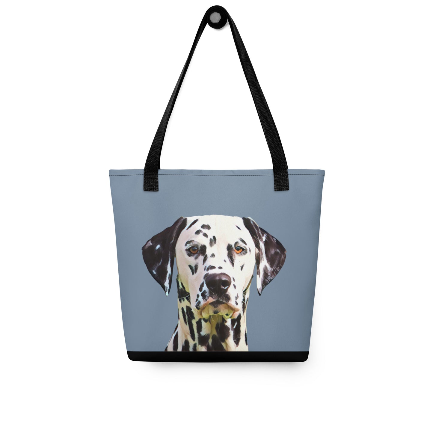 Dalmatian Tote bag