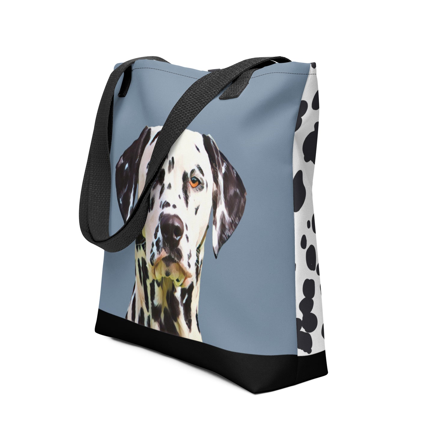 Dalmatian Tote bag