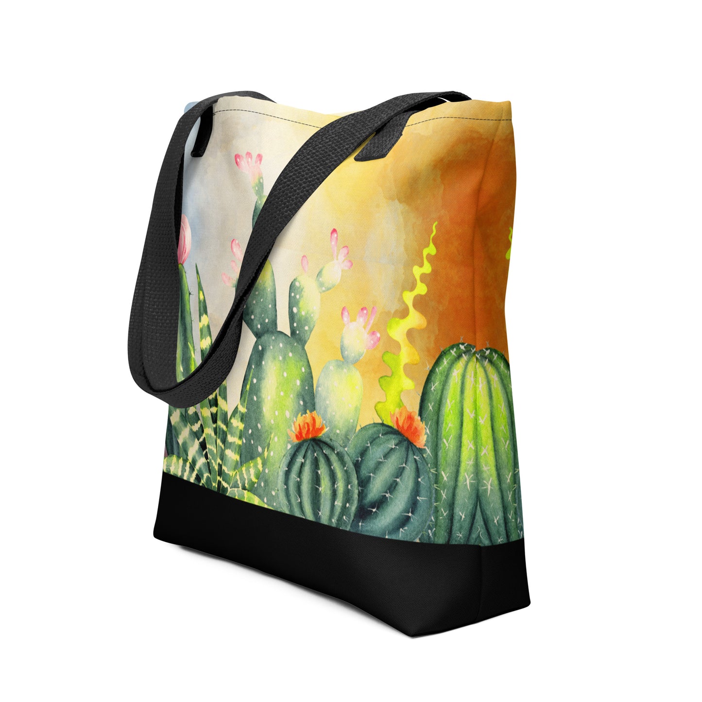 Yuma Tote bag