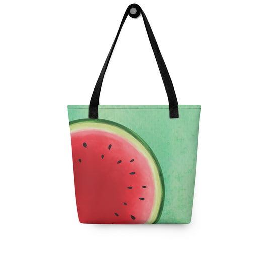 O Melon Tote bag