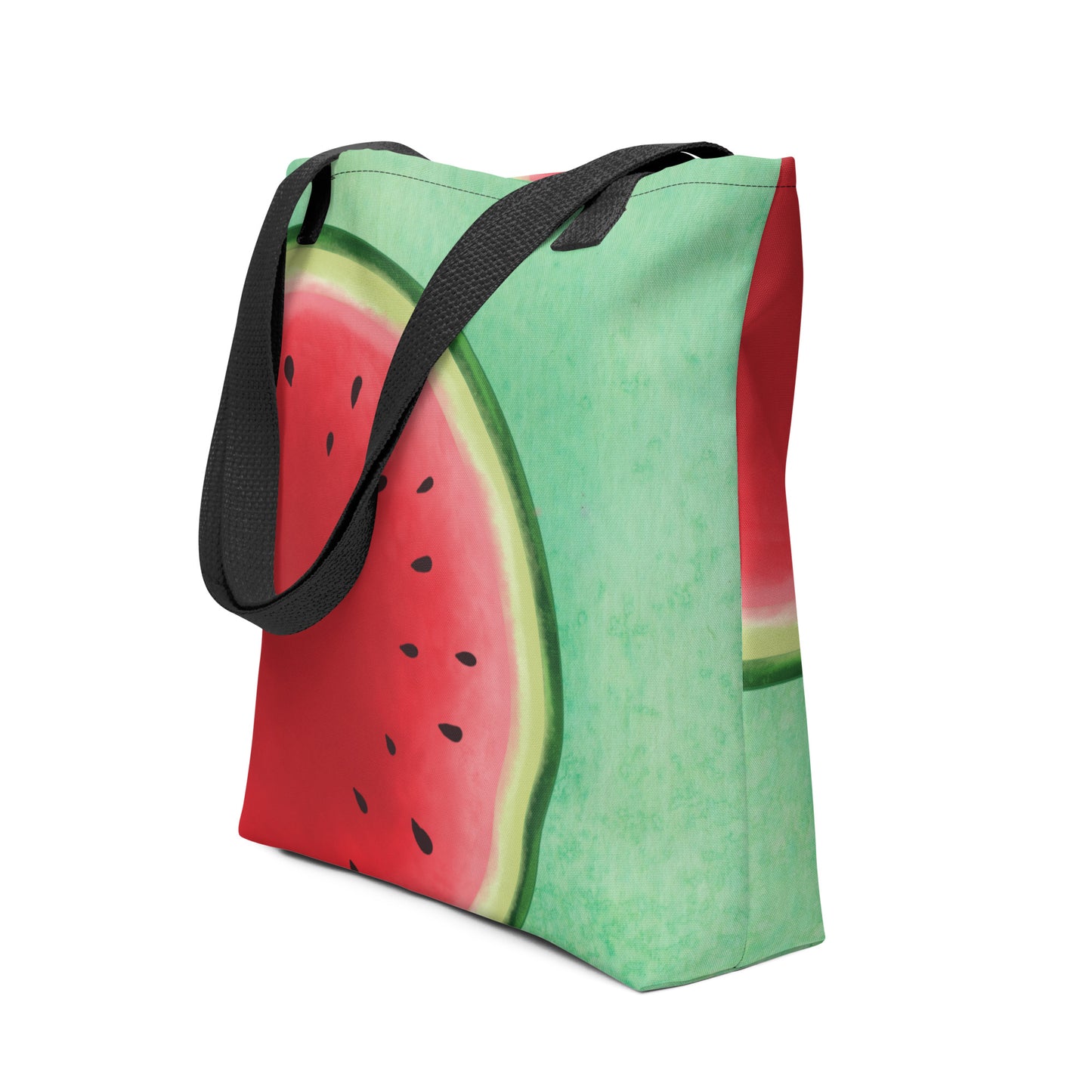 O Melon Tote bag