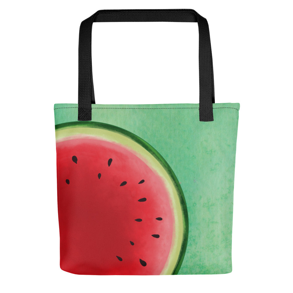 O Melon Tote bag