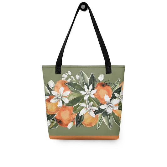 Savannah Tote bag