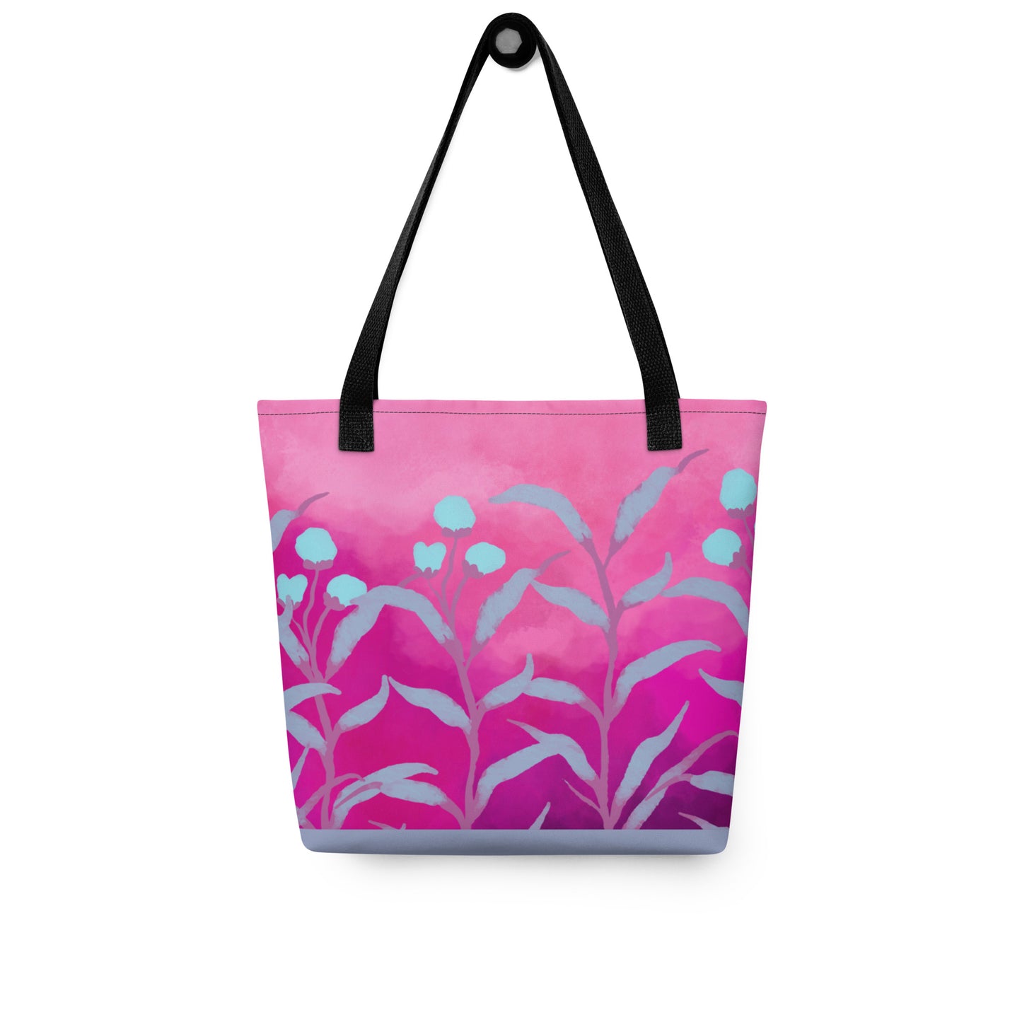 Sprouse Tote bag