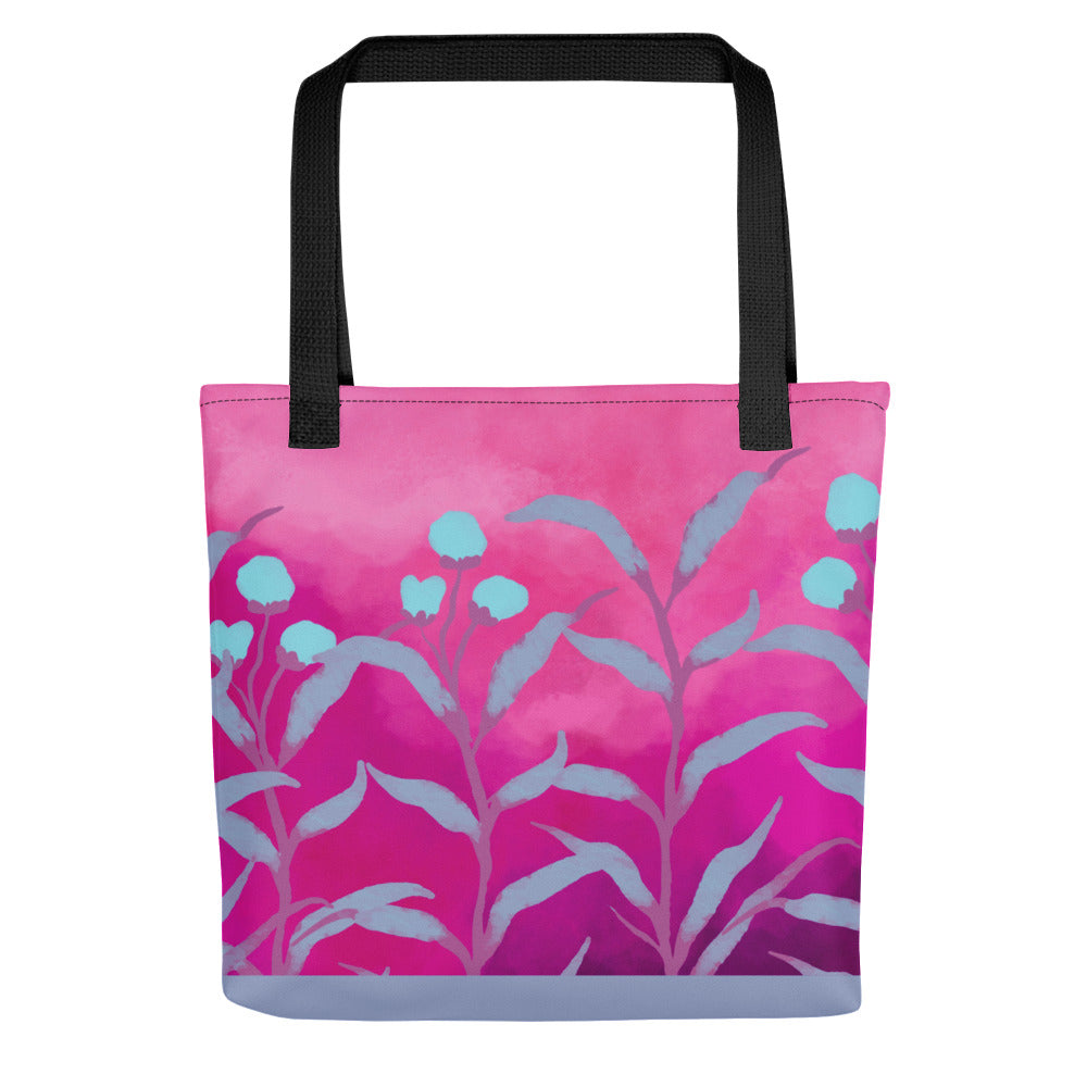 Sprouse Tote bag