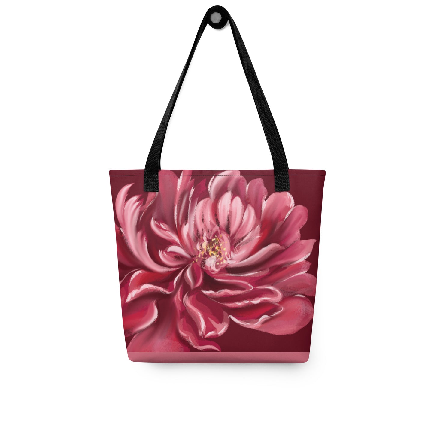 Bloom Tote bag