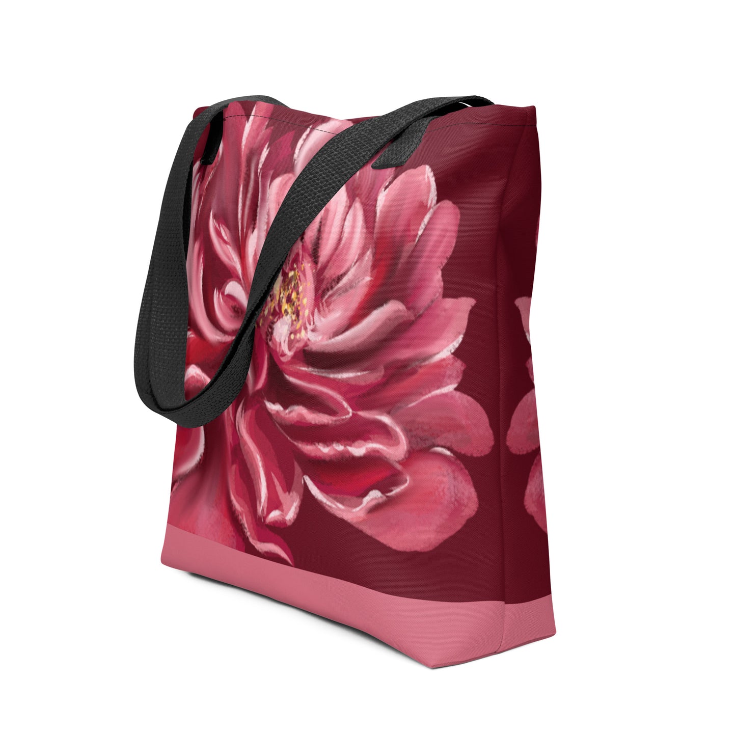 Bloom Tote bag