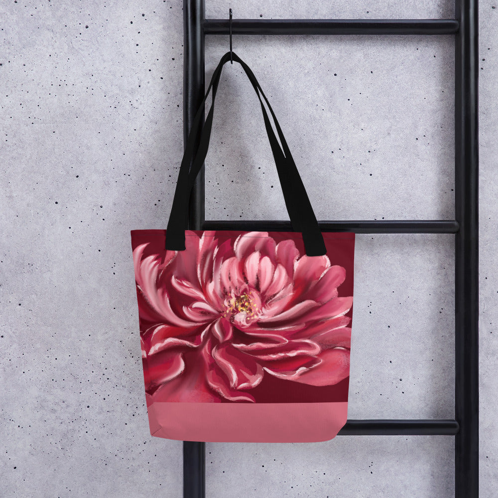 Bloom Tote bag