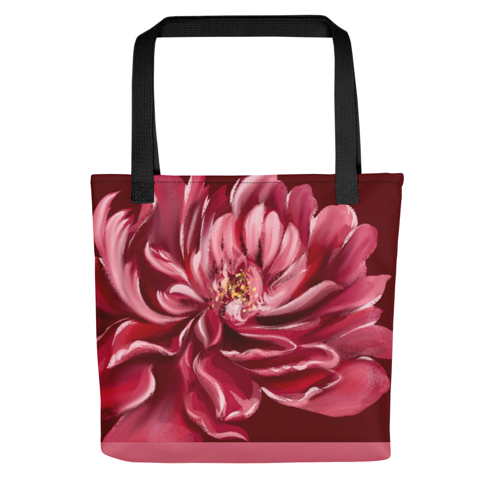 Bloom Tote bag