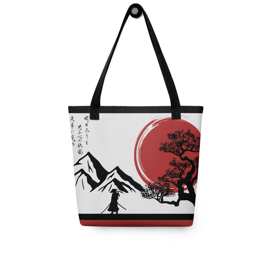 Japan Tote bag