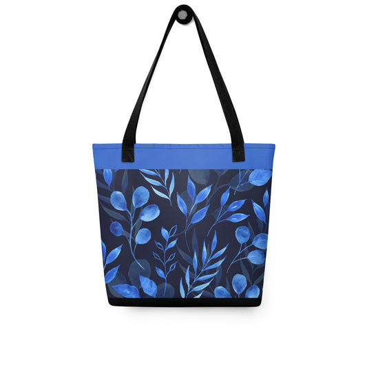 Scuttle Tote bag