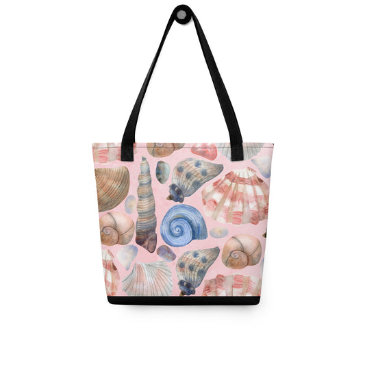 Shellsy Tote bag