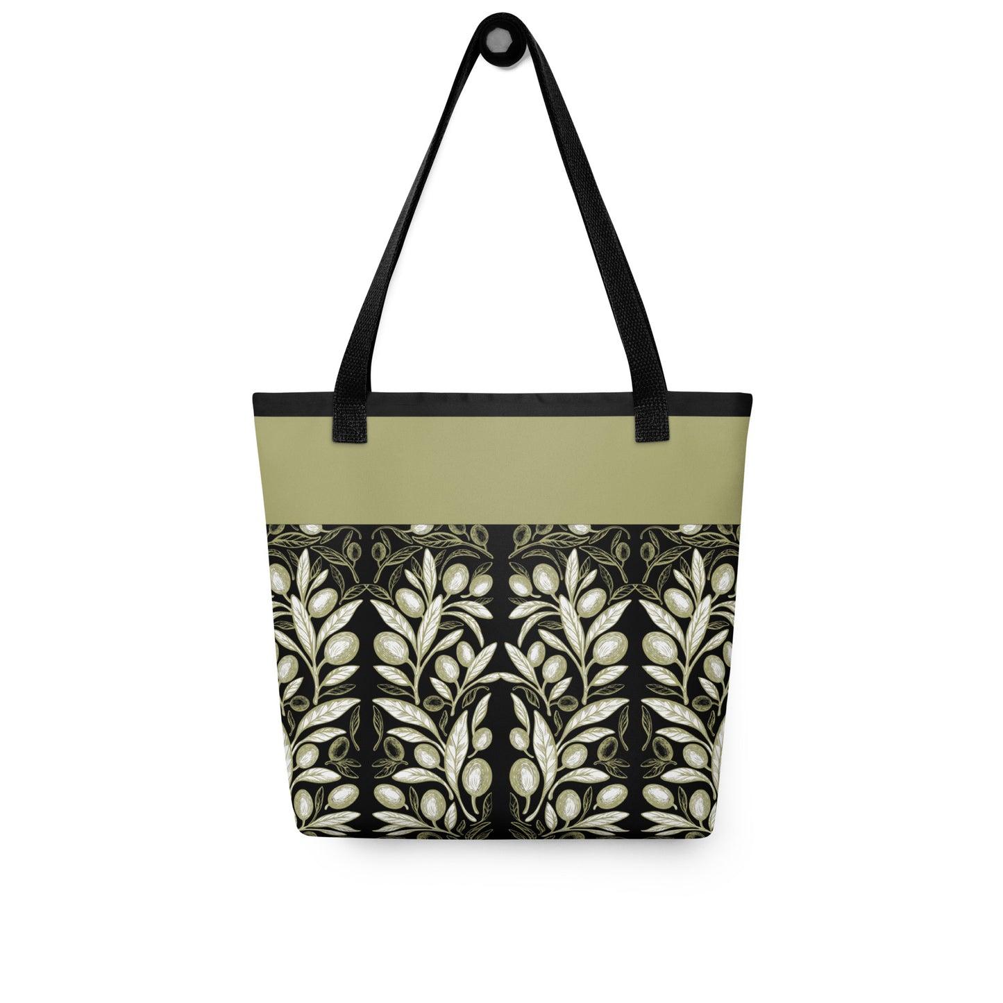 Many Olives Tote bag