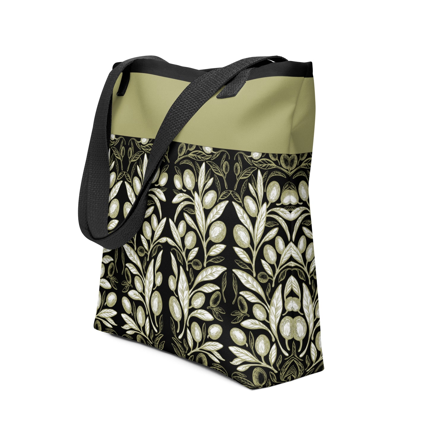 Many Olives Tote bag