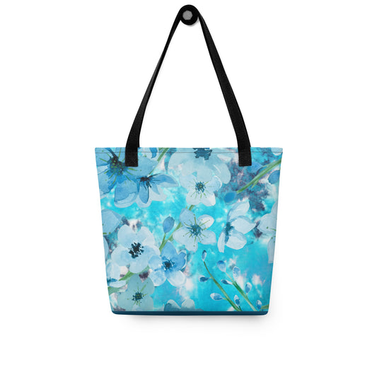 Nordic Tote bag