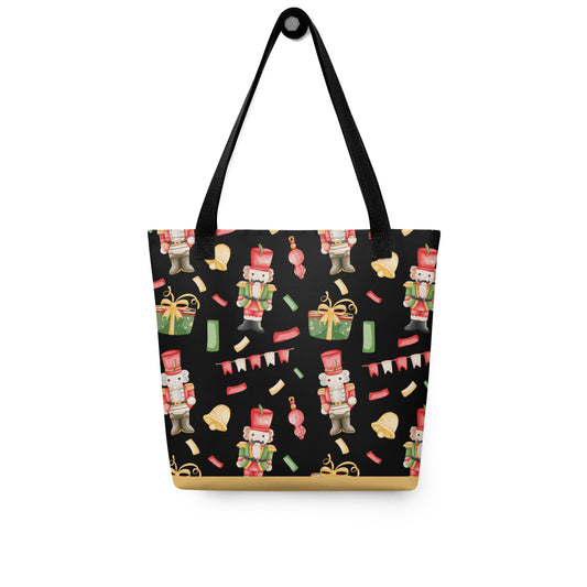 Nutcracker Sweet Tote bag