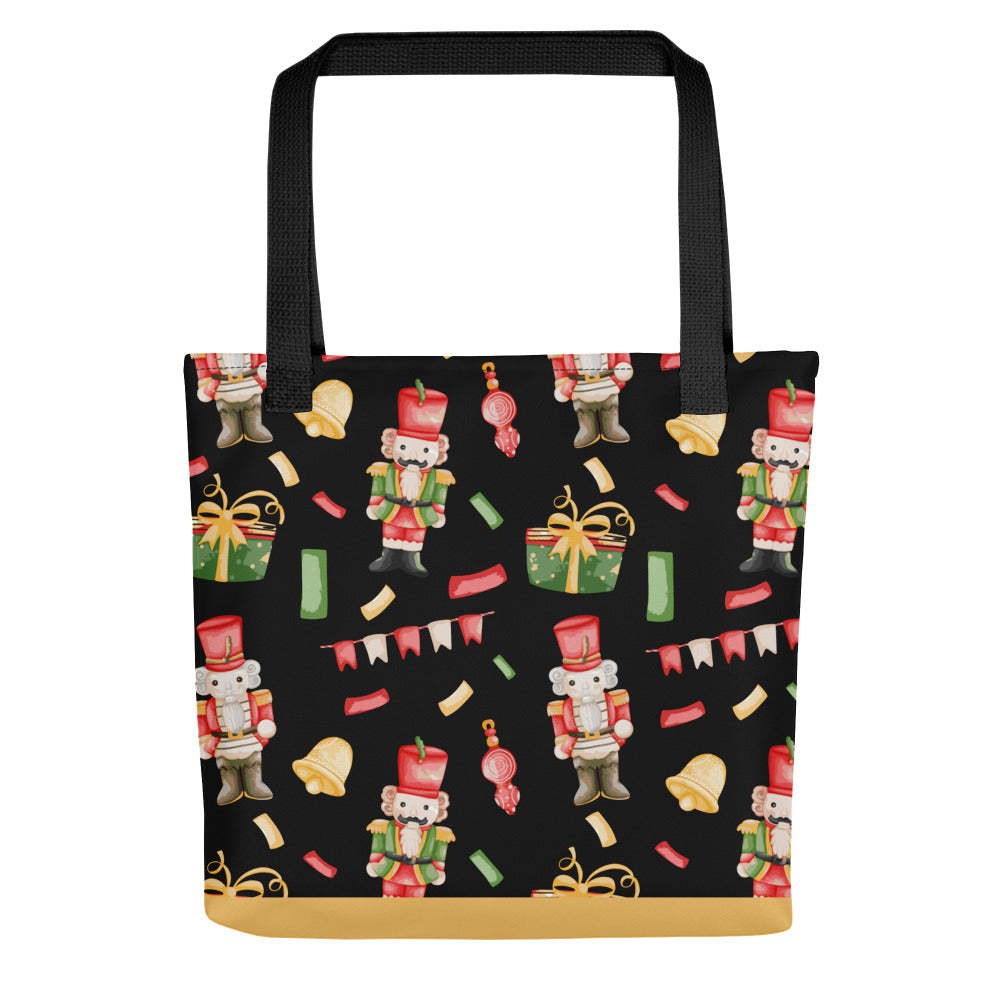 Nutcracker Sweet Tote bag