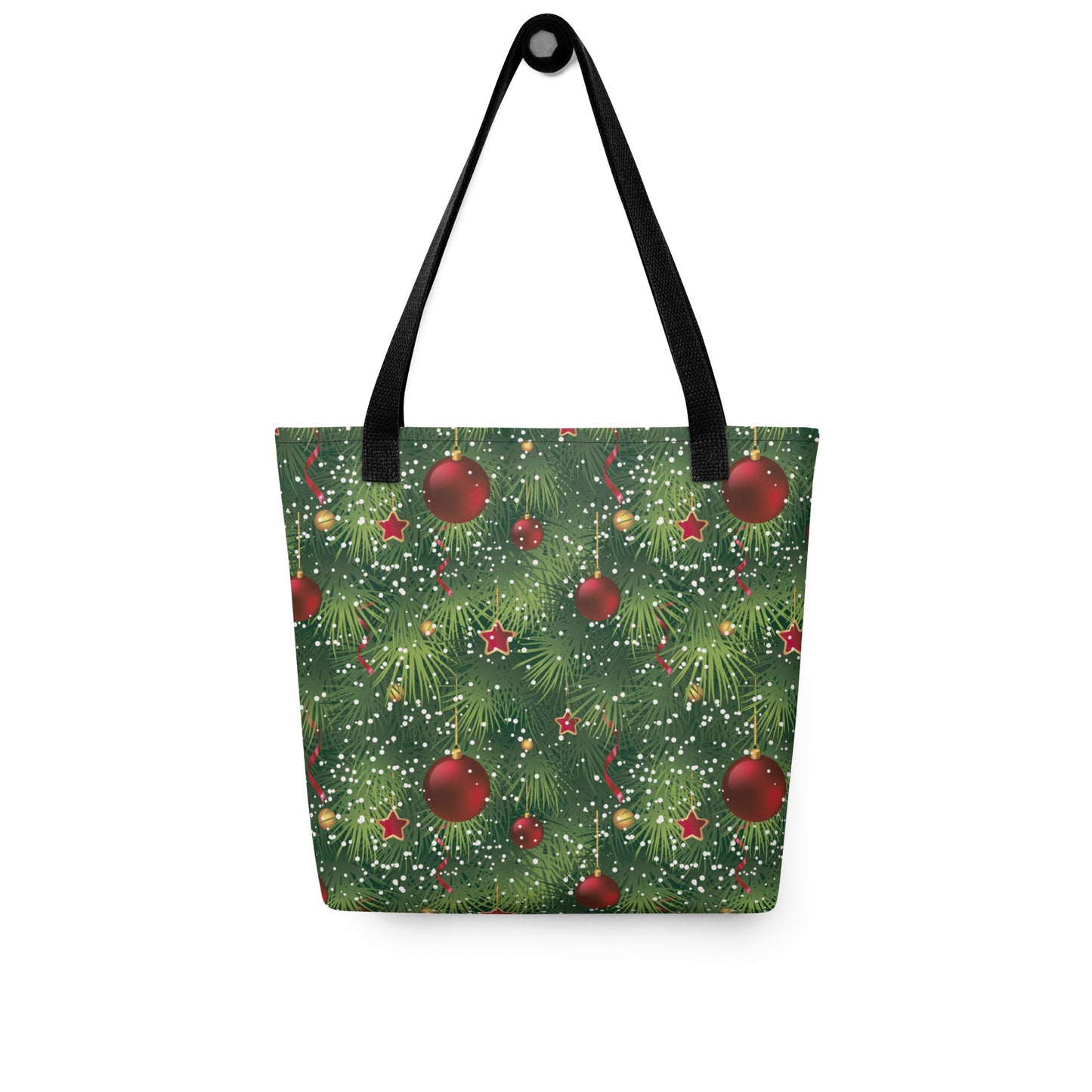 Spruce Tote bag