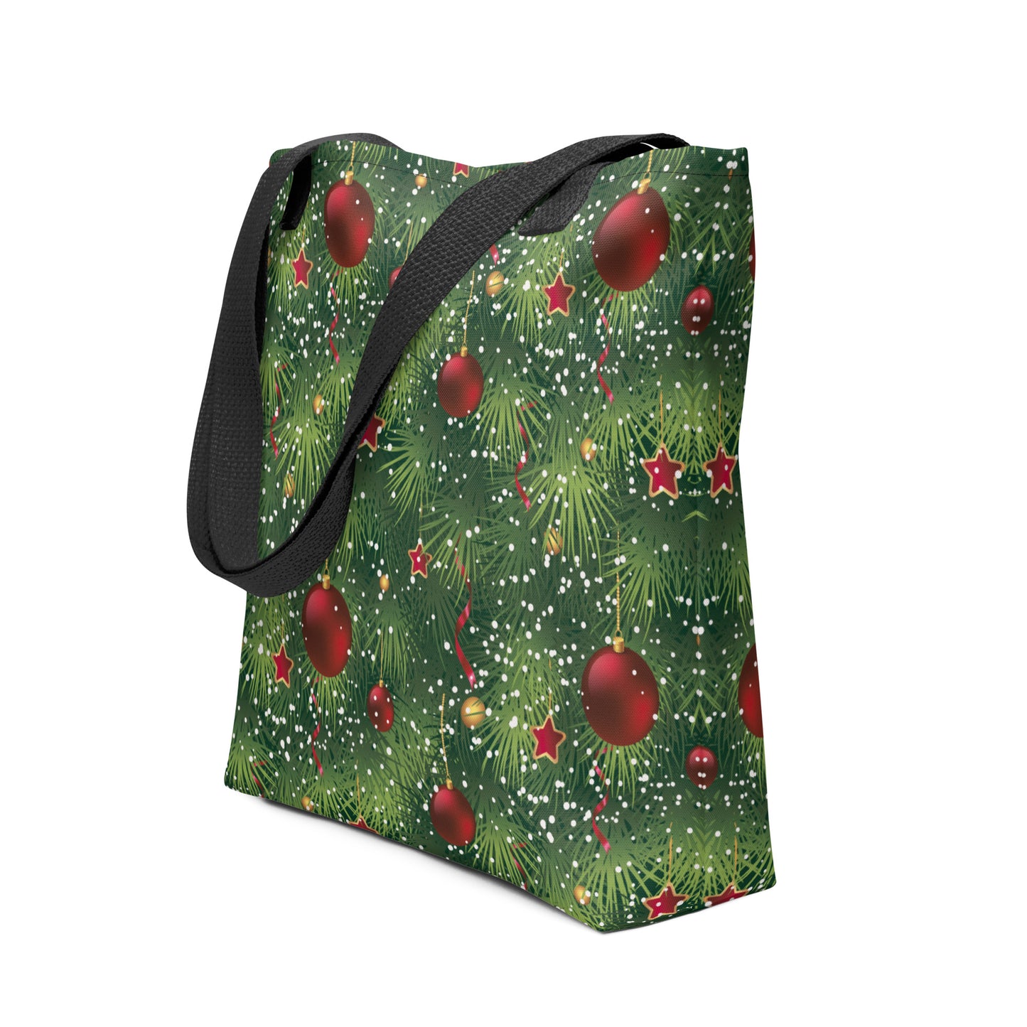 Spruce Tote bag