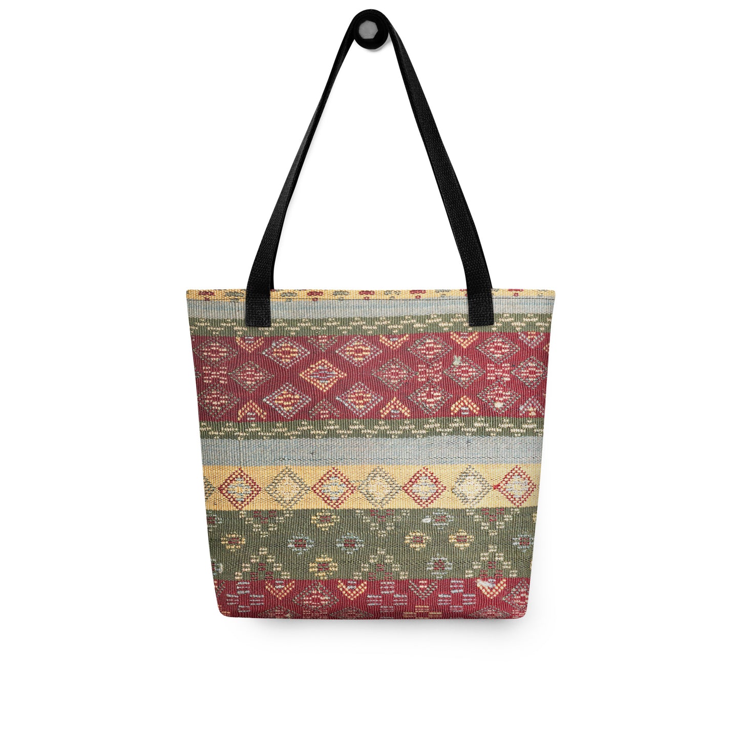 Thai Holiday Tote bag