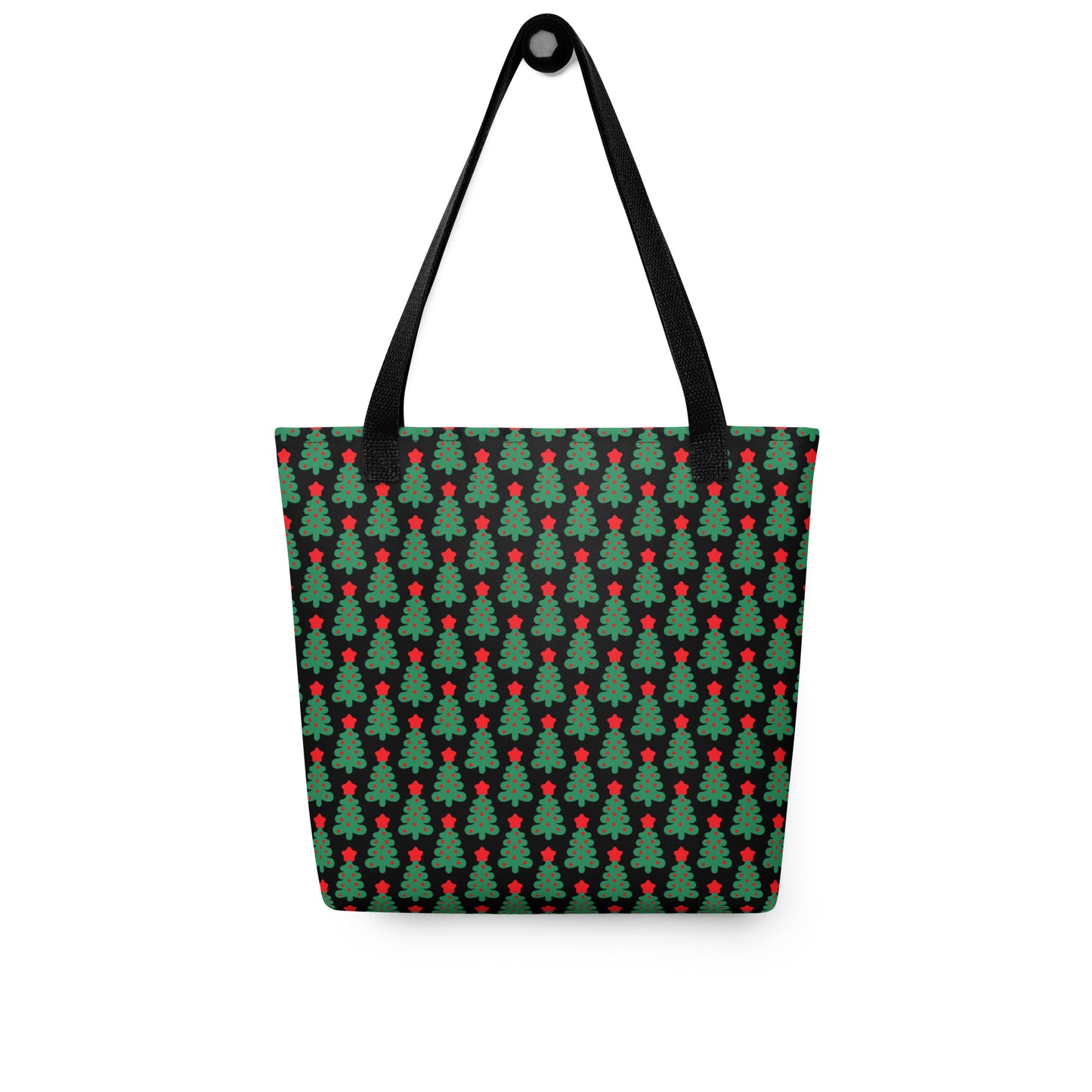 Trees Forever Tote bag