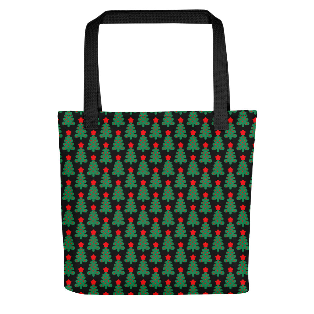 Trees Forever Tote bag