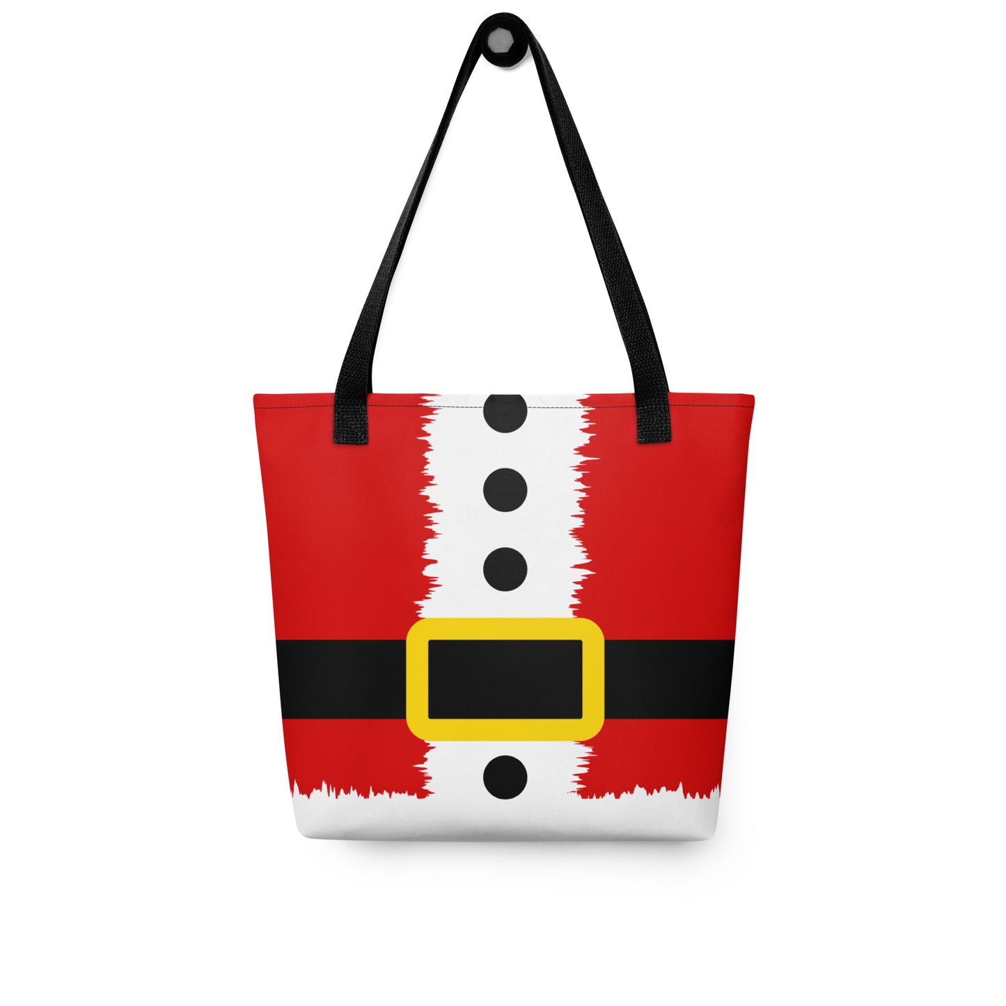 Santa Tote bag