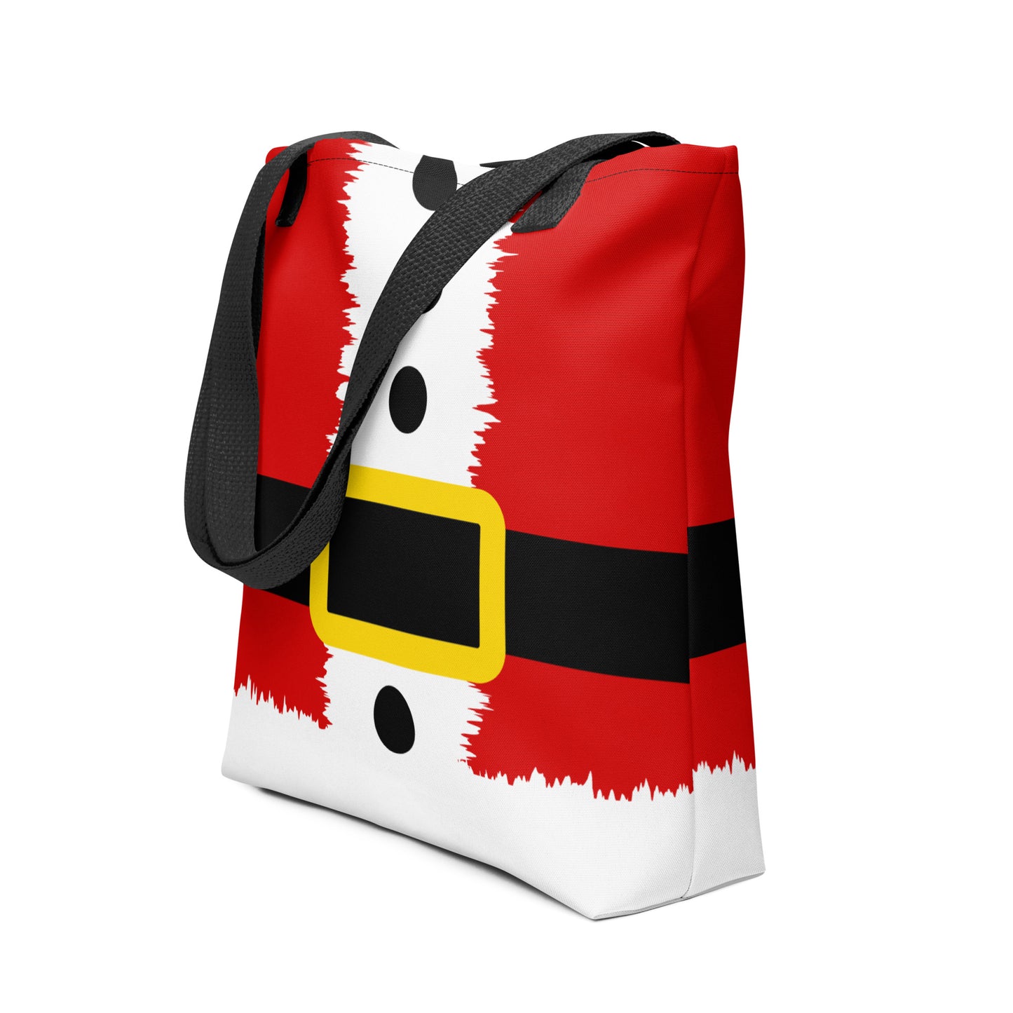 Santa Tote bag