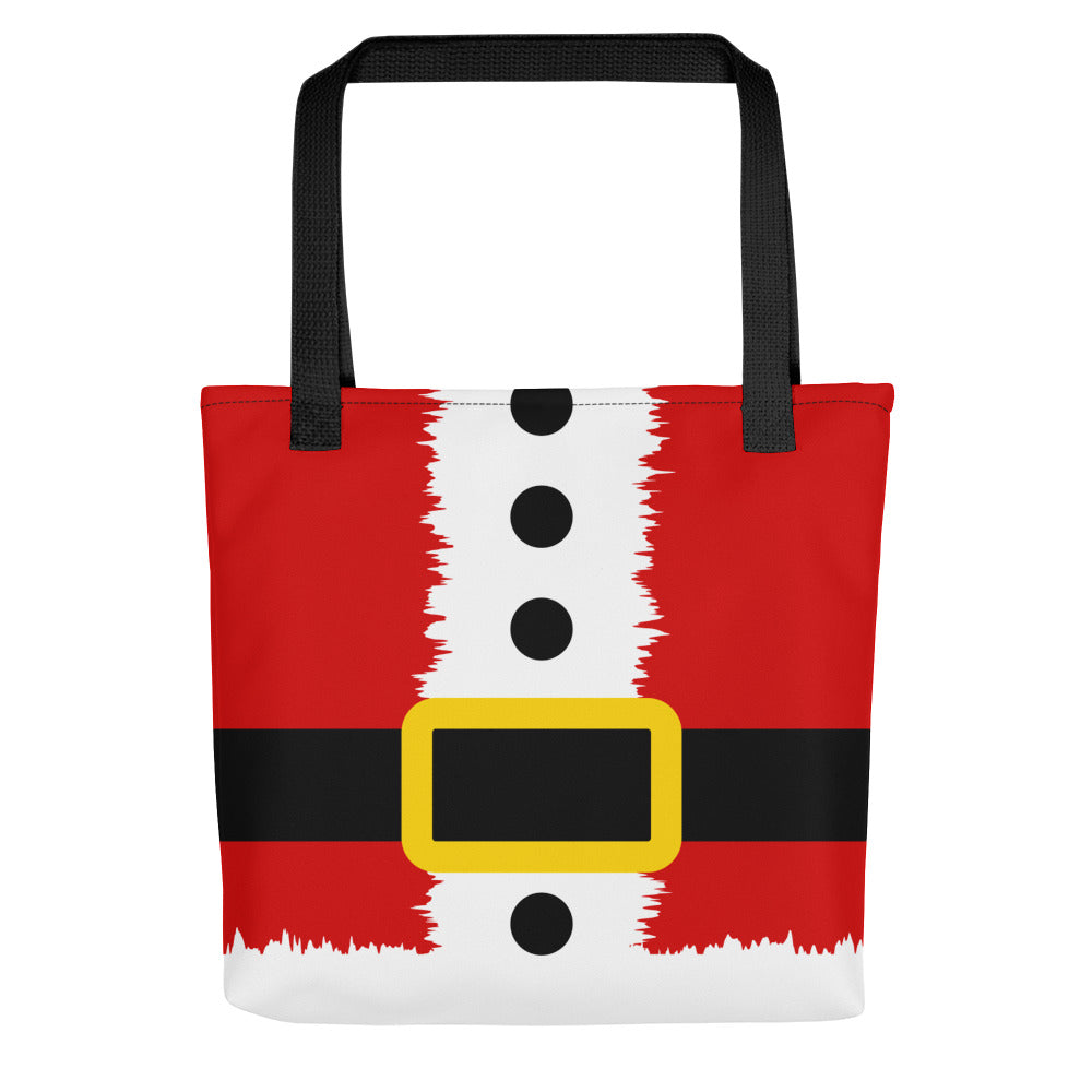 Santa Tote bag