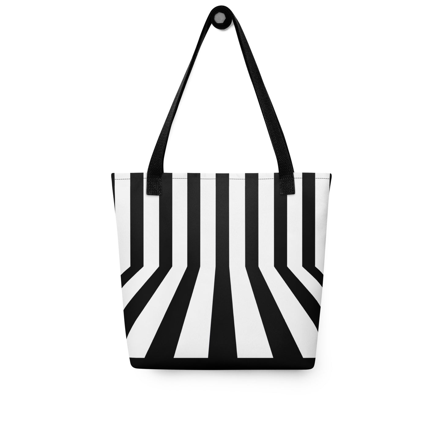 Perspective Tote bag