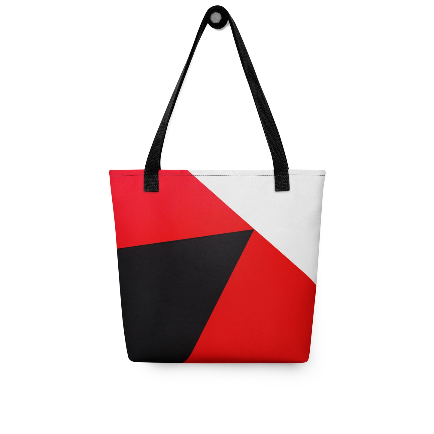 Blocked Tote bag