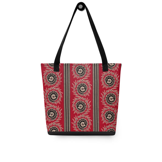 Bradwell Fabric Tote bag