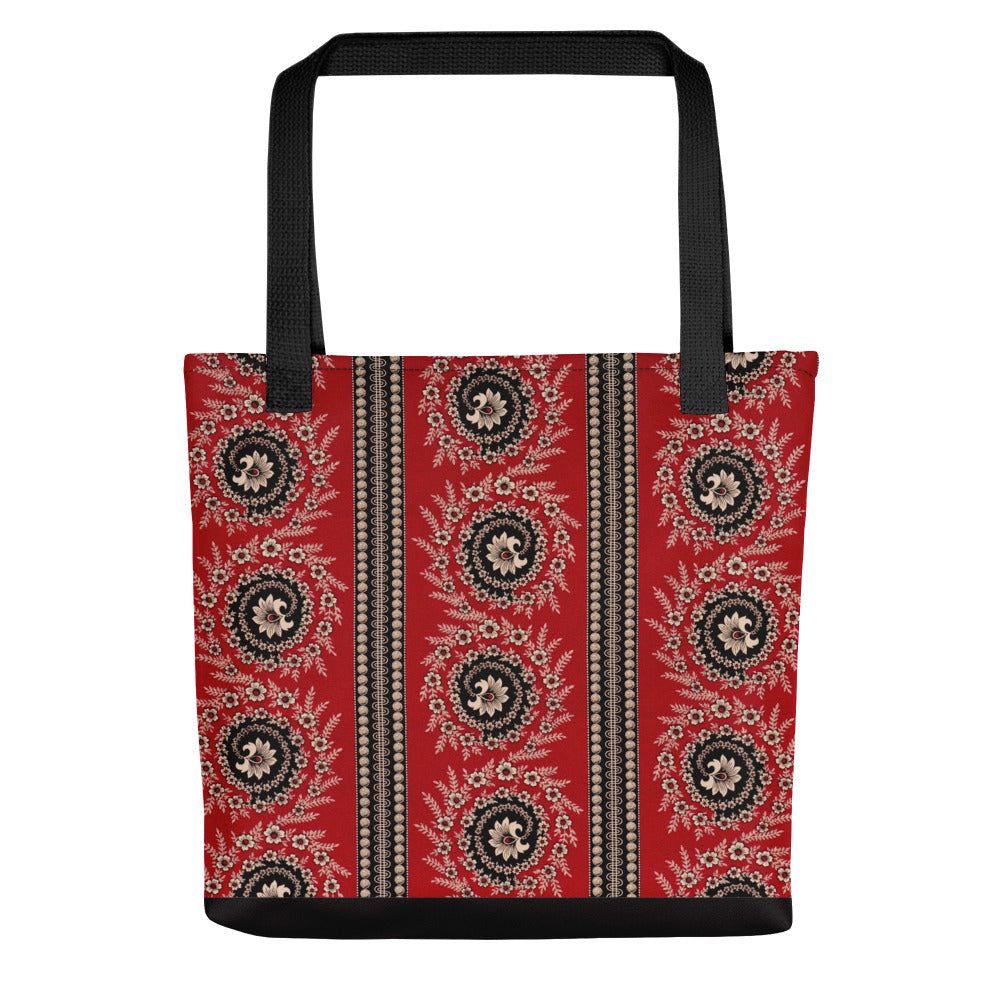 Bradwell Fabric Tote bag