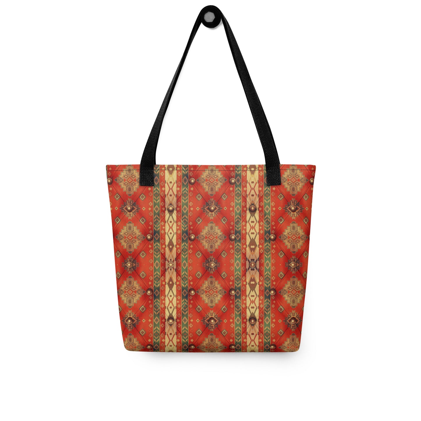 Dardenne Tote bag