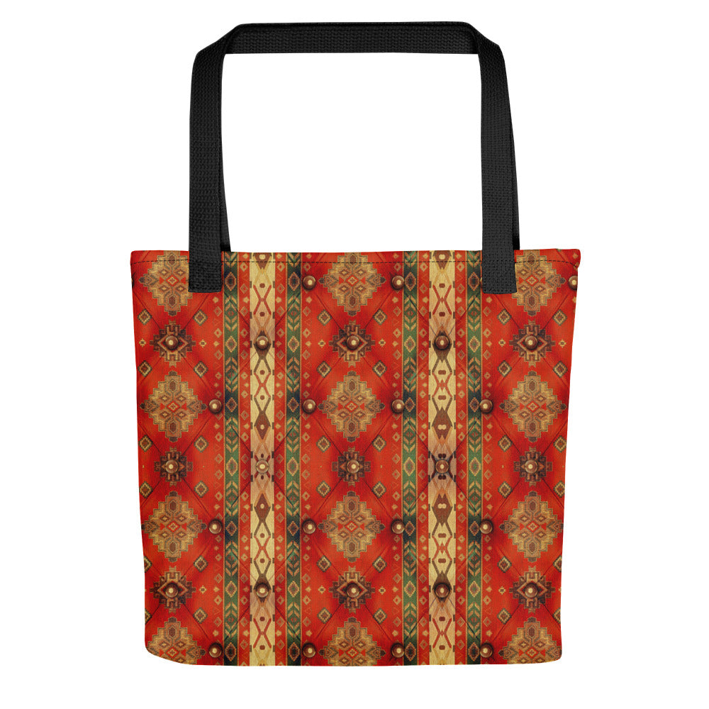 Dardenne Tote bag