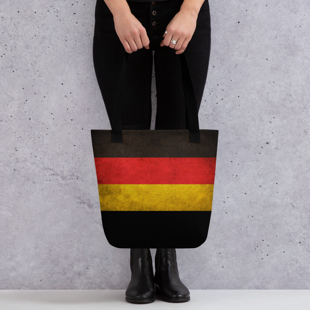 Germany Tote bag