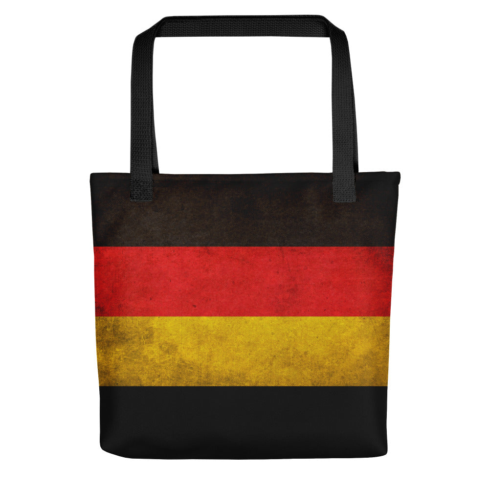 Germany Tote bag