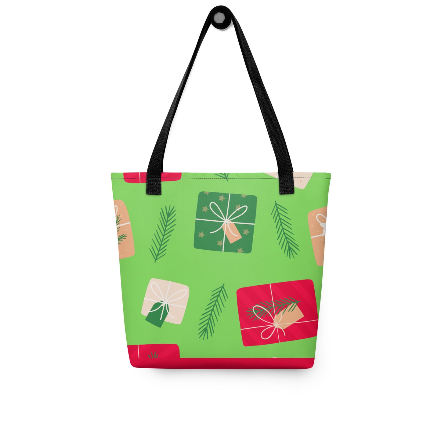 Holiday Gifts Tote bag