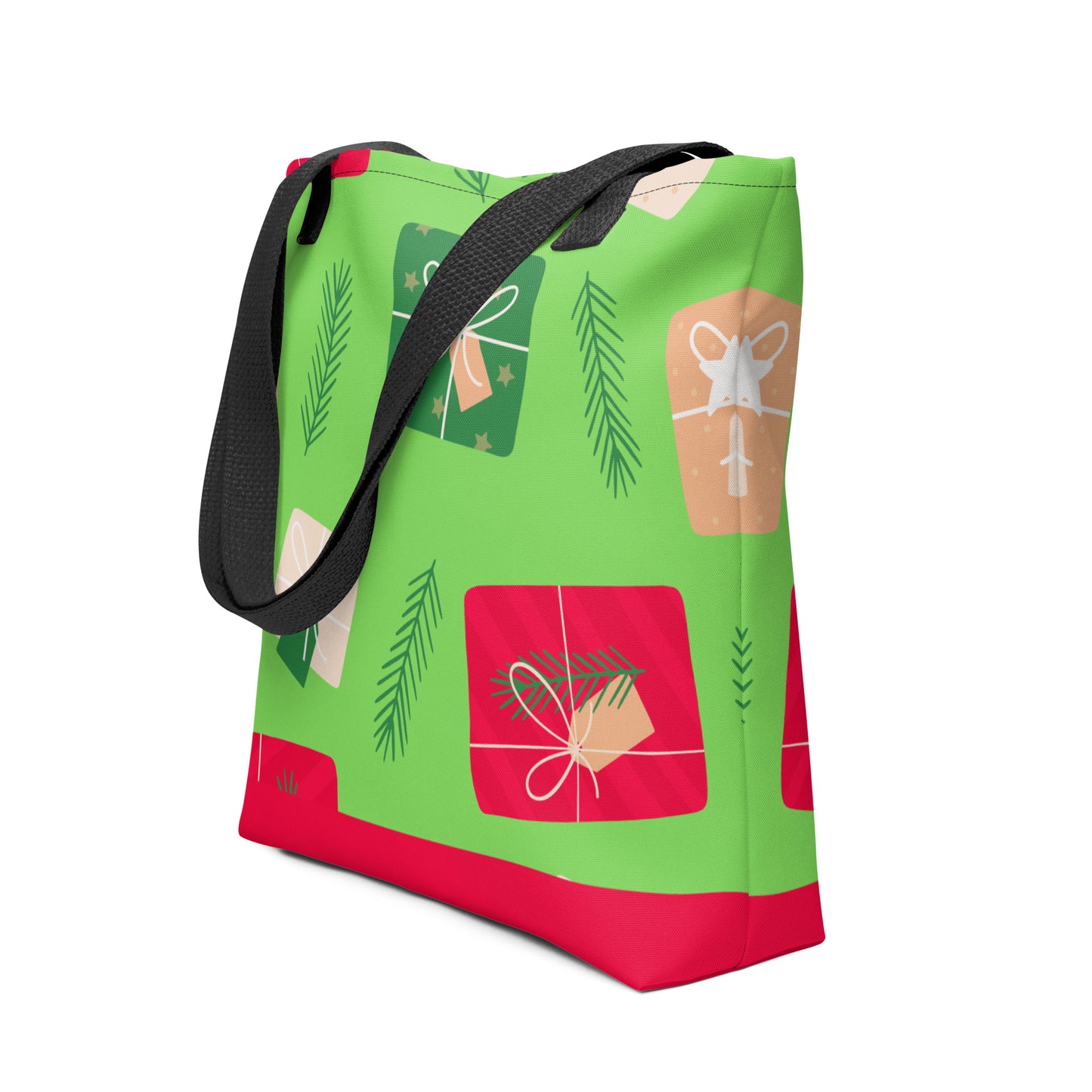 Holiday Gifts Tote bag