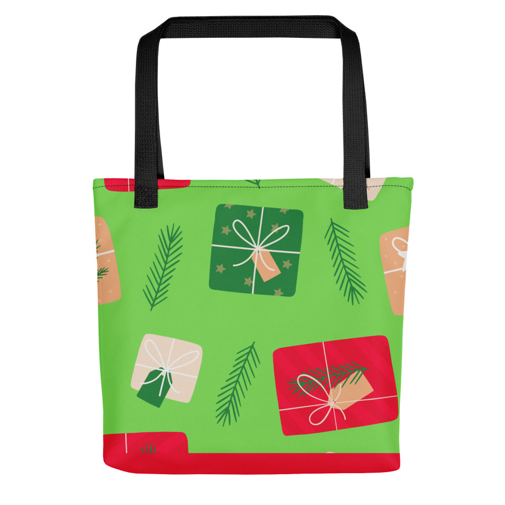 Holiday Gifts Tote bag