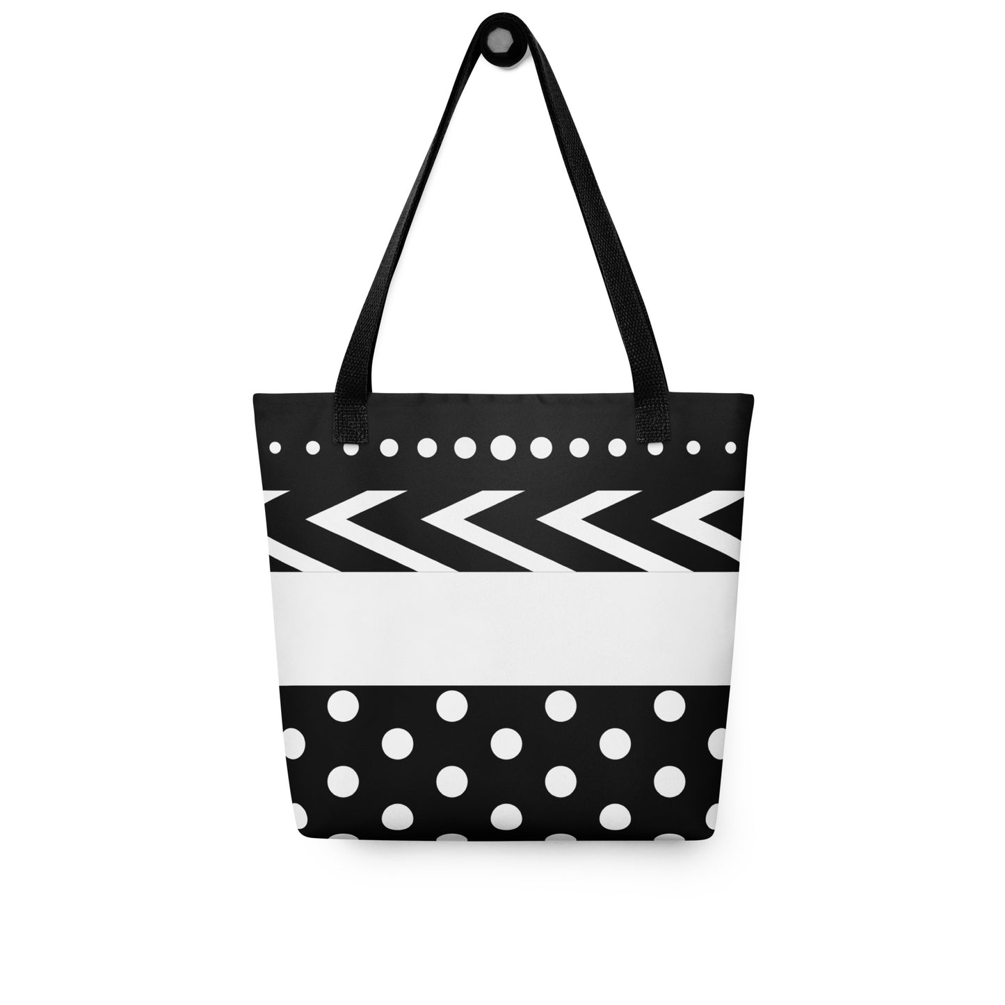 Booker Tote bag