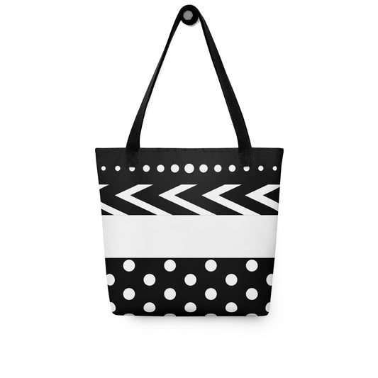 Booker Tote bag