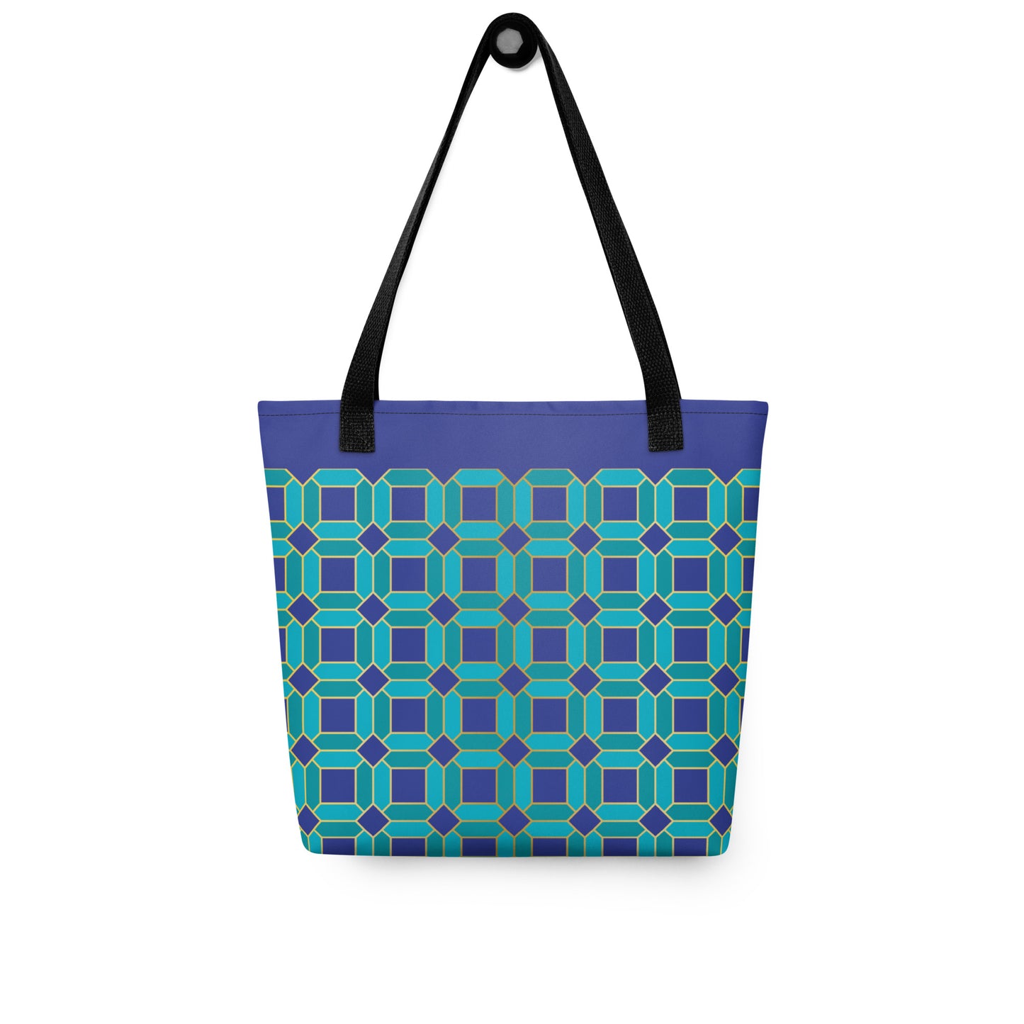 Hilltop Tote bag